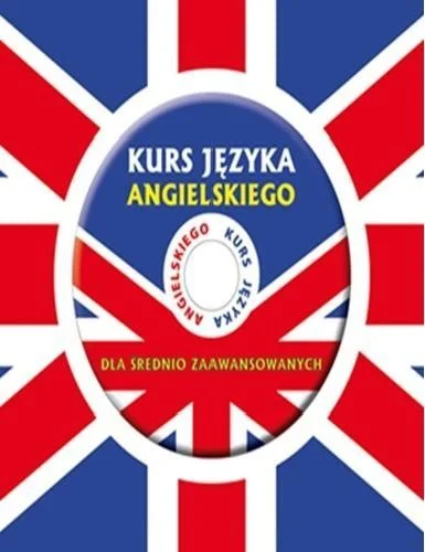 Wybór klientów KURS J. ANGIELSKIEGO DLA śREDNIOZAAWANS. CD MP3