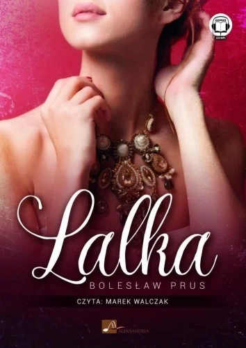 LALKA AUDIOBOOK, BOLESŁAW PRUS Kup online