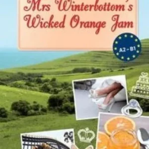 MRS WINTERBOTTOM'S WICKED JAM AUDIOBOOK Oferta czasowa