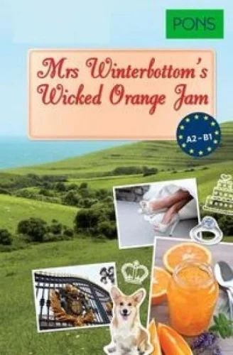 MRS WINTERBOTTOM'S WICKED JAM AUDIOBOOK Oferta czasowa