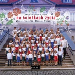 Sprawdź teraz NA śCIEŹKACH ŹYCIA Z PIOSENK CD, PRACA ZBIOROWA