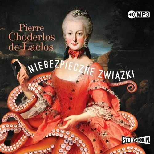 NIEBEZPIECZNE ZWIZKI AUDIOBOOK Bezpieczna płatność