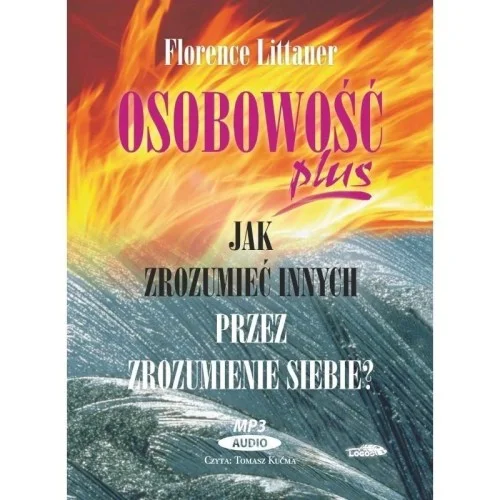 Dostępne od ręki OSOBOWOś膯 PLUS - JAK ZROZUMIE膯 INNYCH... AUDIOBOOK
