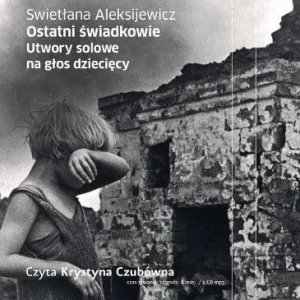 OSTATNI śWIADKOWIE AUDIOBOOK Ostatnie sztuki