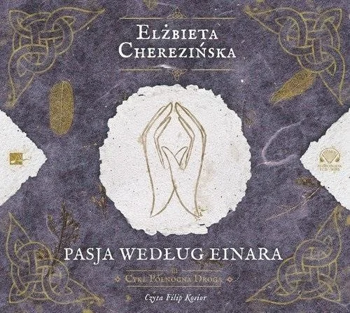 Darmowy zwrot PASJA WEDŁUG EINARA AUDIOBOOK