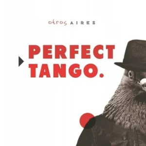 Bestseller PERFECT TANGO CD