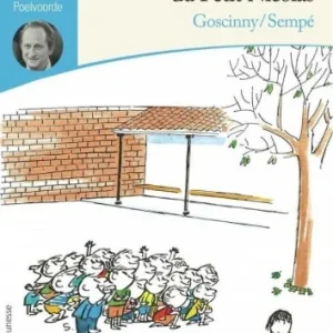 Ograniczona ilość PETIT NICOLAS: LES RECRES DU PETIT NICOLAS CD