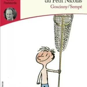 PETIT NICOLAS: VACANCES DU PETIT NICOLAS AUDIOBOOK Wyjątkowa oferta