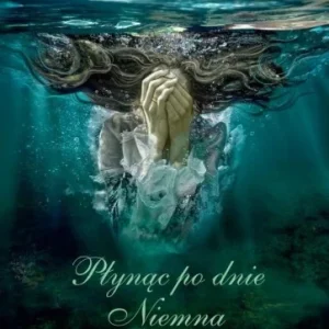 Zniżka PŁYNC PO DNIE NIEMNA AUDIOBOOK, ROBERT PAWŁOWSKI
