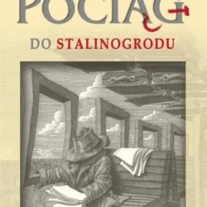 POCIG DO STALINOGRODU WAM, ANDRZEJ KOZIOŁ Wysoka jakość