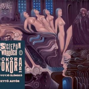 Dostępne od ręki POKORA, WERSJA śLSKA - AUDIOBOOK