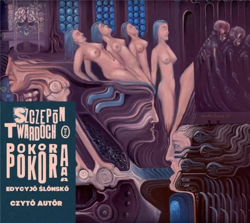 Dostępne od ręki POKORA, WERSJA śLSKA - AUDIOBOOK
