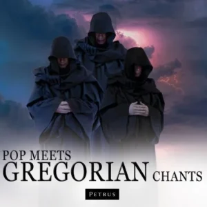 POP MEETS GREGORIAN CHANTS AUDIOBOOK Premium