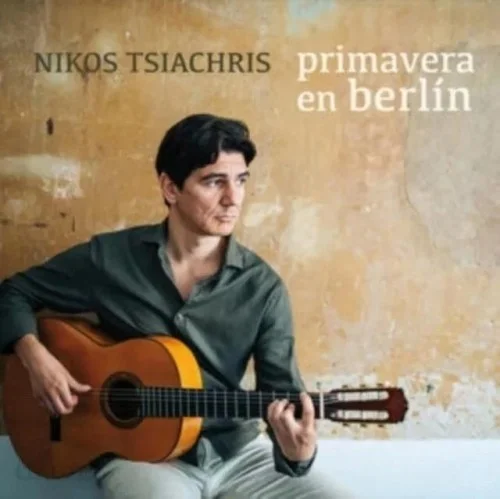 Ekspresowa dostawa PRIMAVERA EN BERLIN CD