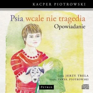 PSIA WCALE NIE TRAGEDIA CD Tani