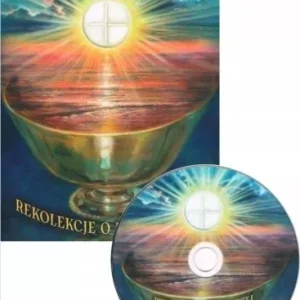 Okazja REKOLEKCJE O MSZY śWIĘTEJ CD, PRACA ZBIOROWA