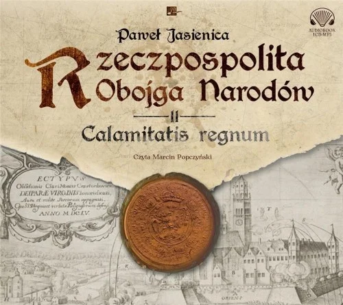 RZECZPOSPOLITA OBOJGA NARODW AUDIOBOOK Sprawdź teraz