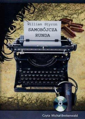 SAMOBJCZA RUNDAAUDIOBOOK QES, WILLIAM STYRON Kup online