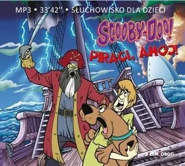 Wyprzedaż SŁUCHOWISKIO Z PIOSENKAMI - PIRACI, AHOJ!
