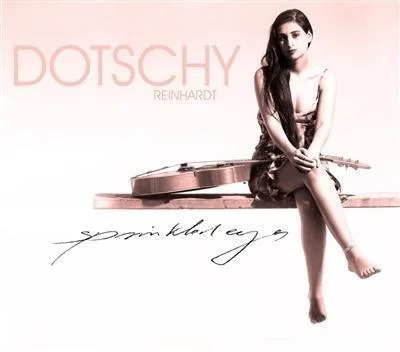 Nowy SPRINKLED EYES CD