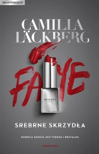SREBRNE SKRZYDŁA. AUDIOBOOK Oferta czasowa