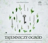 Ostatnie sztuki TAJEMNICZY OGRD AUDIOBOOK
