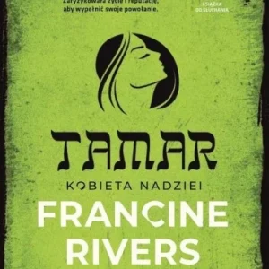 TAMA. KOBIETA NADZIEI CZ.1 AUDIOBOOK Łatwy zwrot