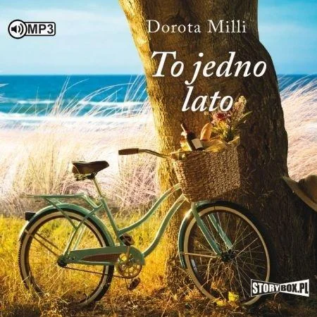 TO JEDNO LATO AUDIOBOOK, DOROTA MILLI Niska cena