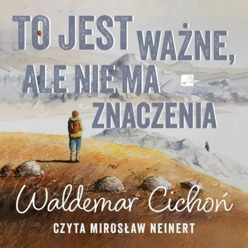 Zniżka TO JEST WAŹNE, ALE NIE MA ZNACZENIA