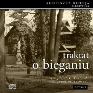 TRAKTAT O BIEGANIU AUDIOBOOK Rabat