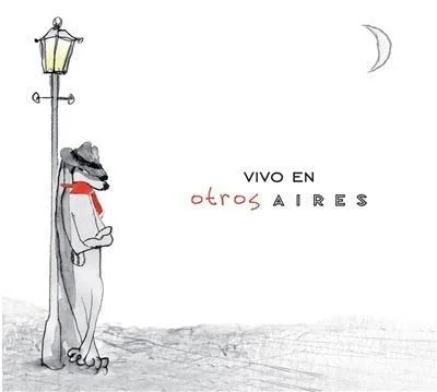Łatwy zwrot VIVO EN OTROS AIRES CD