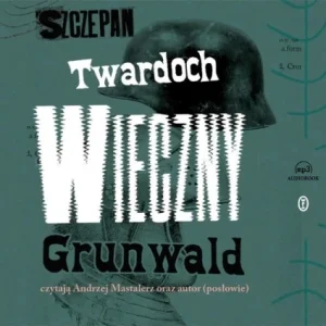 Premium WIECZNY GRUNWALD AUDIOBOOK