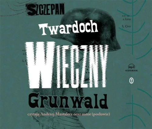 Premium WIECZNY GRUNWALD AUDIOBOOK
