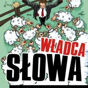Bezpieczne zakupy WŁADCA SŁOWA. AUDIOBOOK, J. D. FUENTES