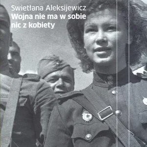 WOJNA NIE MA W SOBIE NIC Z KOBIETY AUDIOBOOK Premium