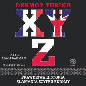 Popularny X, Y, Z. PRAWDZIWA HISTORIA ZŁAMANIA... AUDIOBOOK