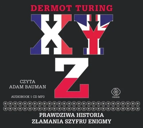 Popularny X, Y, Z. PRAWDZIWA HISTORIA ZŁAMANIA... AUDIOBOOK
