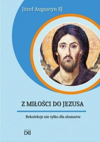 Szybka wysyłka Z MIŁOśCI DO JEZUSA. REKOLEKCJE NIE TYLKO.. CD