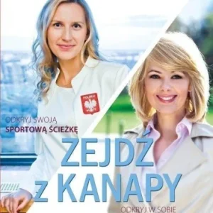 Rabat ZEJD殴 Z KANAPY. AUDIOBOOK