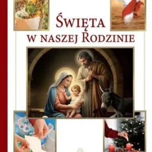 Kup teraz śWIĘTA W NASZEJ RODZINIE, EWA GIERMEK