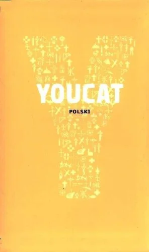 YOUCAT. KATECHIZM DLA MŁODYCH, PRACA ZBIOROWA Cena promocyjna