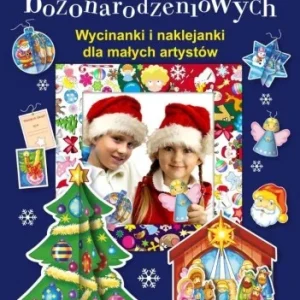 Darmowy zwrot ZESZYT OZDB BOŹONARODZENIOWYCH, PRACA ZBIOROWA