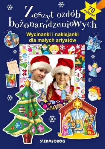 Darmowy zwrot ZESZYT OZDB BOŹONARODZENIOWYCH, PRACA ZBIOROWA
