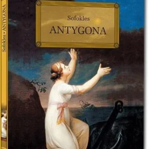 Ostatnia szansa ANTYGONA Z OPRAC. OKLEINA GREG