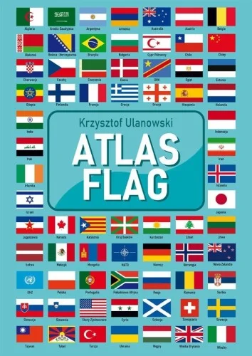 Taniej ATLAS FLAG, KRZYSZTOF ULANOWSKI