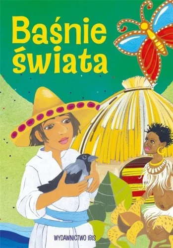 BAśNIE śWIATA, PRACA ZBIOROWA Ostatnia szansa