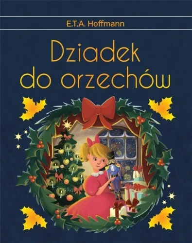DZIADEK DO ORZECHW. WYDANIE EKSKLUZYWNE Wyprzedaż