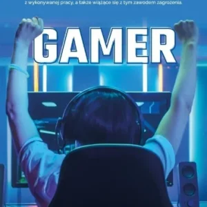 Bezpieczna płatność GAMER, ANGELIKA OGROCKA