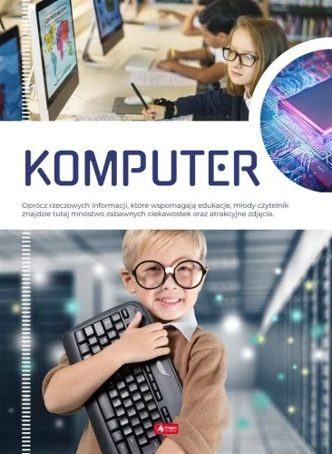 KOMPUTER, ALICJA ŹURAWSKA-MAZUR Oferta limitowana