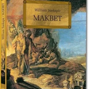 Zamów dziś MAKBET Z OPRAC. OKLEINA GREG, WILLIAM SZEKSPIR